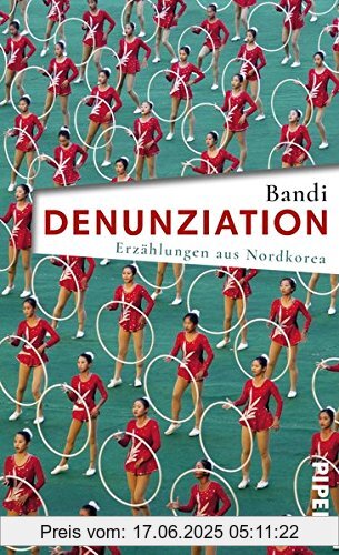 Binding : Gebundene Ausgabe, Label : Piper, Publisher : Piper, medium : Gebundene Ausgabe, numberOfPages : 224, publicationDate : 2017-05-02, authors : Bandi, translators : Ki-Hyang Lee, languages : german, ISBN : 3492058221