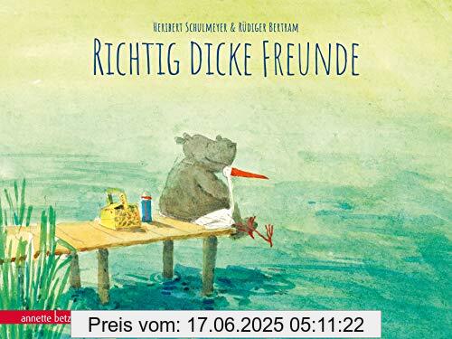Binding : Gebundene Ausgabe, Edition : 1, Label : Annette Betz ein Imprint von Ueberreuter Verlag, Publisher : Annette Betz ein Imprint von Ueberreuter Verlag, medium : Gebundene Ausgabe, numberOfPages : 32, publicationDate : 2020-01-20, authors : Rüdiger Bertram, ISBN : 3219118240