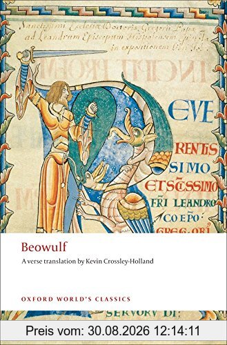 Beowulf: The Fight at Finnsburh (Oxford World’s Classics)