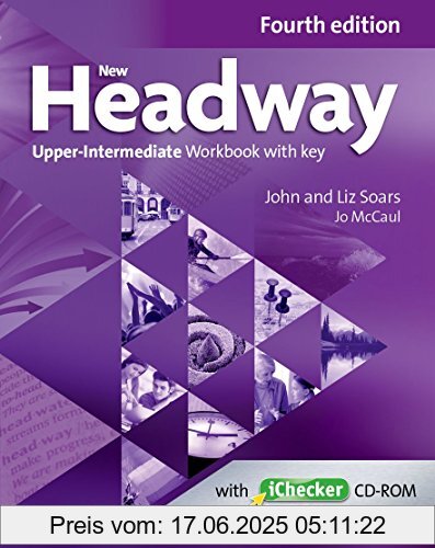 Binding : Taschenbuch, Edition : 4th revised edition, Label : Oxford University Elt, Publisher : Oxford University Elt, PackageQuantity : 14, medium : Taschenbuch, publicationDate : 2014-01-23, authors : John Soars, Liz Soars, Jo McCaul, ISBN : 0194718883
