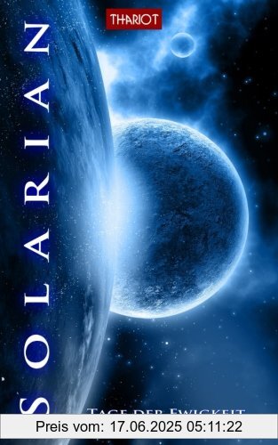 Binding : Taschenbuch, Label : CreateSpace Independent Publishing Platform, Publisher : CreateSpace Independent Publishing Platform, medium : Taschenbuch, numberOfPages : 510, publicationDate : 2017-06-22, authors : Thariot, languages : german, ISBN : 1548294071