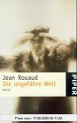 Binding : Taschenbuch, Edition : 3., Aufl., Label : Piper, Publisher : Piper, medium : Taschenbuch, numberOfPages : 461, publicationDate : 2000-01-01, authors : Jean Rouaud, translators : Hartmut Zahn, Enzenberg, Carina von, ISBN : 3492228151