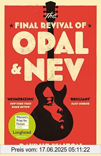 Brand : Quercus Publishing Plc, Binding : Taschenbuch, Edition : 1, Label : Quercus Publishing Plc, Publisher : Quercus Publishing Plc, medium : Taschenbuch, numberOfPages : 360, publicationDate : 2022-03-22, releaseDate : 2022-03-22, authors : Dawnie Walton, ISBN : 1529414539