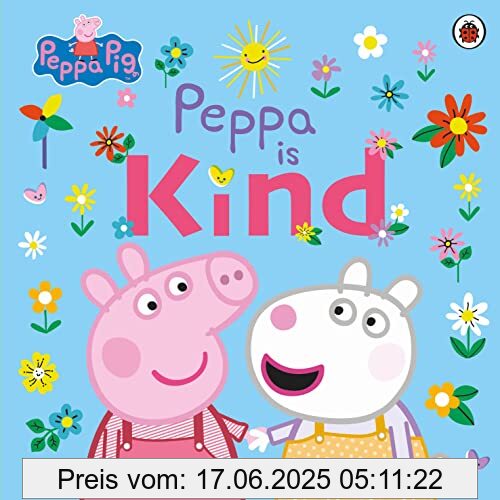 Brand : Penguin Books Ltd (UK), Binding : Taschenbuch, Label : Ladybird, Publisher : Ladybird, Format : Bilderbuch, medium : Taschenbuch, numberOfPages : 32, publicationDate : 2021-12-30, releaseDate : 2021-12-30, authors : Peppa Pig, ISBN : 0241476216