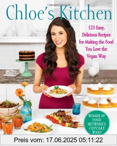 Binding : Taschenbuch, Edition : Original., Label : Atria Books, Publisher : Atria Books, NumberOfItems : 1, PackageQuantity : 1, medium : Taschenbuch, numberOfPages : 288, publicationDate : 2012-03-06, authors : Chloe Coscarelli, languages : english, ISBN : 1451636741