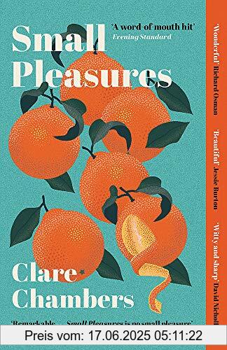 Brand : Orion Publishing Group, Binding : Taschenbuch, Edition : 01, Label : W&N, Publisher : W&N, medium : Taschenbuch, numberOfPages : 368, publicationDate : 2021-04-29, releaseDate : 2021-04-29, authors : Clare Chambers, ISBN : 147461390X