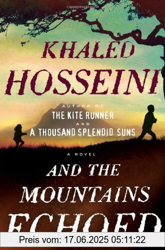 Binding : Gebundene Ausgabe, Label : Riverhead Hardcover, Publisher : Riverhead Hardcover, NumberOfItems : 2, PackageQuantity : 1, medium : Gebundene Ausgabe, numberOfPages : 416, publicationDate : 2013-05-21, releaseDate : 2013-05-21, authors : Khaled Hosseini, languages : english, ISBN : 159463176X