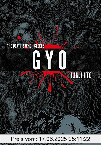 Binding : Gebundene Ausgabe, Edition : De luxe ed., Label : Viz LLC, Publisher : Viz LLC, PackageQuantity : 1, medium : Gebundene Ausgabe, numberOfPages : 400, publicationDate : 2015-04-07, authors : Junji Ito, languages : english, ISBN : 1421579154