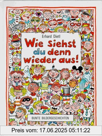 Binding : Gebundene Ausgabe, Label : Betz, Wien, Publisher : Betz, Wien, medium : Gebundene Ausgabe, numberOfPages : 32, publicationDate : 1990-01-01, authors : Erhard Dietl, ISBN : 3219104991