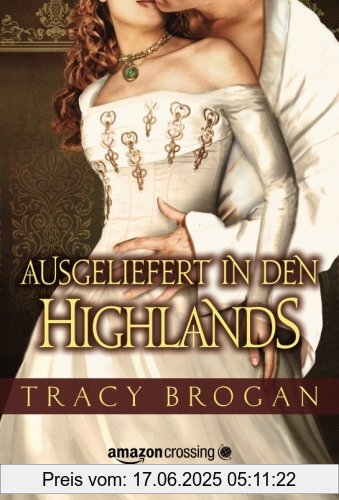 Binding : Taschenbuch, Label : AmazonCrossing, Publisher : AmazonCrossing, medium : Taschenbuch, numberOfPages : 428, publicationDate : 2014-05-27, releaseDate : 2014-05-27, authors : Tracy Brogan, translators : Diana Bürgel, languages : german, ISBN : 147782457X