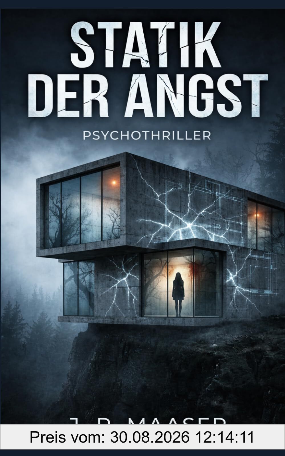 Statik der Angst