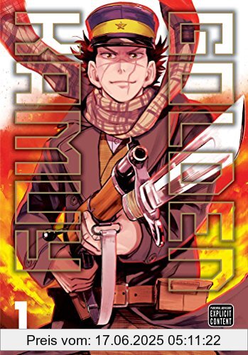 Binding : Taschenbuch, Edition : 01, Label : Viz LLC, Publisher : Viz LLC, NumberOfItems : 1, PackageQuantity : 1, medium : Taschenbuch, numberOfPages : 192, publicationDate : 2017-06-21, releaseDate : 2017-06-21, authors : Satoru Noda, ISBN : 1421594889