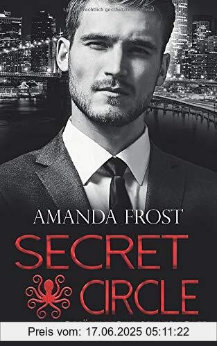 Binding : Taschenbuch, Label : Independently published, Publisher : Independently published, medium : Taschenbuch, numberOfPages : 270, publicationDate : 2019-08-20, authors : Amanda Frost, ISBN : 1084141825