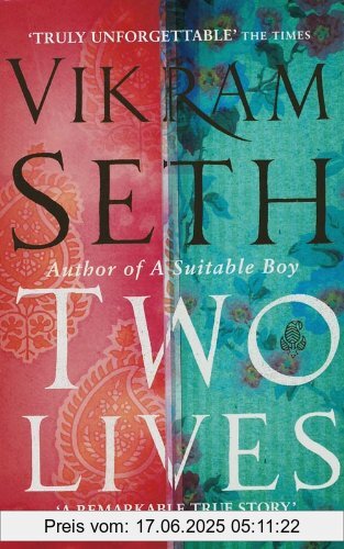 Binding : Taschenbuch, Edition : New Ed, Label : Little, Brown Book Group, Publisher : Little, Brown Book Group, NumberOfItems : 2, medium : Taschenbuch, numberOfPages : 503, publicationDate : 2006-07-06, authors : Vikram Seth, languages : english, ISBN : 0349117985