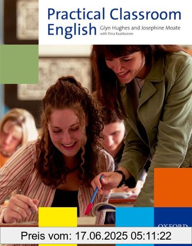 Binding : Taschenbuch, Edition : Pap/Com, Label : Oxford University Press Elt, Publisher : Oxford University Press Elt, NumberOfItems : 1, medium : Taschenbuch, numberOfPages : 172, publicationDate : 2008-01-24, authors : Hughes, Glyn S., Josephine Moate, Tiina Raatikainen, languages : english, ISBN : 0194422798