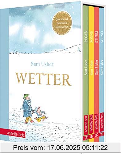 Binding : Gebundene Ausgabe, Edition : 1, Label : Annette Betz im Ueberreuter Verlag, Publisher : Annette Betz im Ueberreuter Verlag, Format : Sonderausgabe, medium : Gebundene Ausgabe, numberOfPages : 160, publicationDate : 2021-09-20, authors : Sam Usher, ISBN : 3219119247