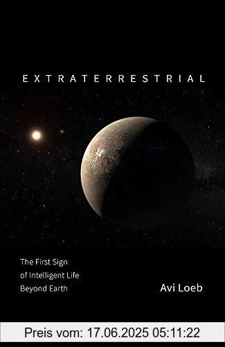 Binding : Gebundene Ausgabe, Label : John Murray, Publisher : John Murray, medium : Gebundene Ausgabe, numberOfPages : 240, publicationDate : 2021-02-04, releaseDate : 2021-02-04, authors : Avi Loeb, ISBN : 1529304822