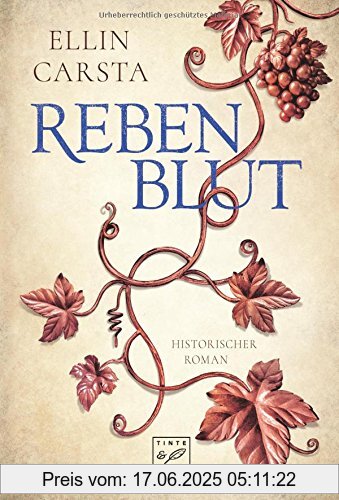 Binding : Taschenbuch, Label : Tinte & Feder, Publisher : Tinte & Feder, medium : Taschenbuch, numberOfPages : 270, publicationDate : 2017-08-01, releaseDate : 2017-08-01, authors : Ellin Carsta, languages : german, ISBN : 1542047315