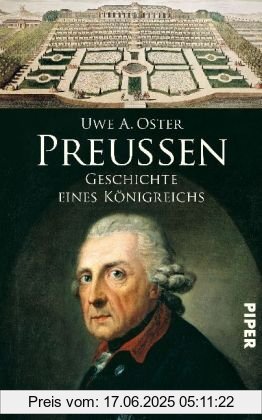 Binding : Gebundene Ausgabe, Edition : 2, Label : Piper, Publisher : Piper, medium : Gebundene Ausgabe, numberOfPages : 384, publicationDate : 2010-02-01, authors : Oster, Uwe A., languages : german, ISBN : 349205191X