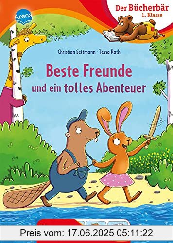 Brand : Arena Verlag, Binding : Gebundene Ausgabe, Label : Arena, Publisher : Arena, medium : Gebundene Ausgabe, numberOfPages : 48, publicationDate : 2021-06-17, authors : Christian Seltmann, ISBN : 3401715879