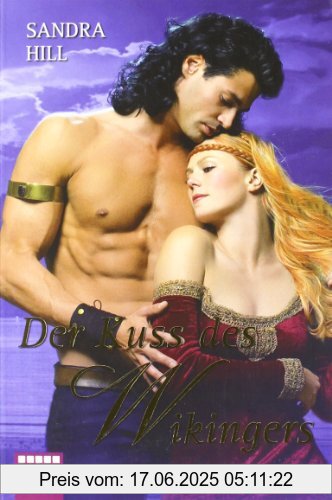 Binding : Taschenbuch, Edition : Aufl. 2010, Label : Bastei Lübbe (Bastei Lübbe Taschenbuch), Publisher : Bastei Lübbe (Bastei Lübbe Taschenbuch), medium : Taschenbuch, numberOfPages : 400, publicationDate : 2010-10-15, authors : Sandra Hill, translators : Ulrike Moreno, languages : german, ISBN : 3404187571