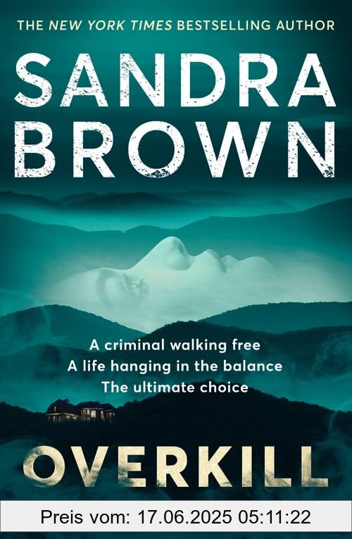 Binding : Taschenbuch, Label : Hodder Paperback, Publisher : Hodder Paperback, medium : Taschenbuch, numberOfPages : 416, publicationDate : 2023-03-16, releaseDate : 2023-03-16, authors : Sandra Brown, ISBN : 1529341787