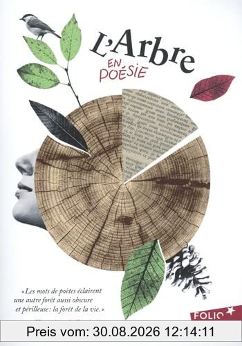 L'arbre en poésie