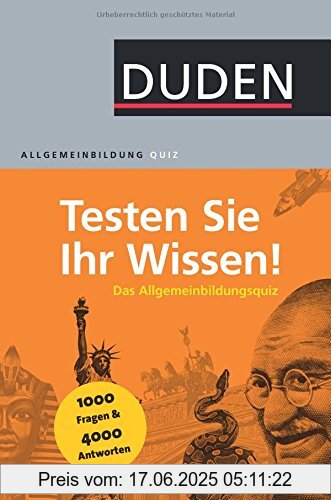 Binding : Broschiert, Edition : 4., vollst. überarb. u. akt. Aufl., Label : Bibliographisches Institut, Publisher : Bibliographisches Institut, medium : Broschiert, numberOfPages : 352, publicationDate : 2015-02-01, authors : Dudenredaktion, languages : german, ISBN : 3411717947