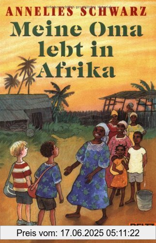 Binding : Taschenbuch, Edition : 6. Aufl., Label : Beltz & Gelberg, Publisher : Beltz & Gelberg, medium : Taschenbuch, numberOfPages : 128, publicationDate : 2012-12-10, authors : Annelies Schwarz, languages : german, ISBN : 3407782845