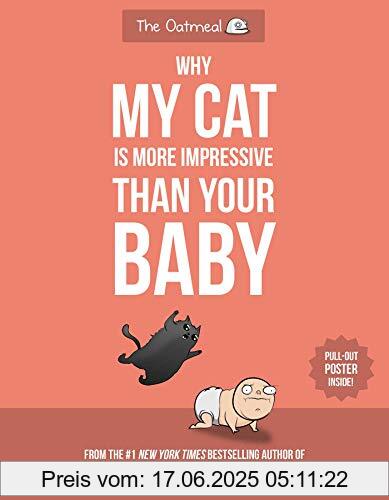 Binding : Taschenbuch, Label : Andrews McMeel Publishing, Publisher : Andrews McMeel Publishing, NumberOfItems : 1, PackageQuantity : 1, medium : Taschenbuch, numberOfPages : 160, publicationDate : 2019-07-11, releaseDate : 2019-06-04, authors : Matthew Inman, The Oatmeal, ISBN : 1524850624