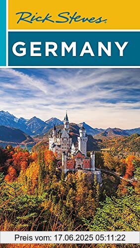 Binding : Taschenbuch, Edition : 14, Label : Rick Steves, Publisher : Rick Steves, medium : Taschenbuch, numberOfPages : 1032, publicationDate : 2022-12-20, releaseDate : 2022-12-20, authors : Rick Steves, ISBN : 1641714638