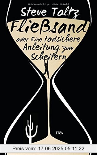 Binding : Gebundene Ausgabe, Label : Deutsche Verlags-Anstalt, Publisher : Deutsche Verlags-Anstalt, medium : Gebundene Ausgabe, numberOfPages : 528, publicationDate : 2016-10-24, authors : Steve Toltz, translators : Ulrike Wasel, Klaus Timmermann, languages : german, ISBN : 3421046816