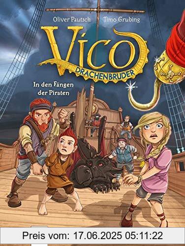 Binding : Gebundene Ausgabe, Label : Arena, Publisher : Arena, medium : Gebundene Ausgabe, numberOfPages : 72, publicationDate : 2020-06-03, authors : Oliver Pautsch, ISBN : 3401716468