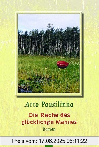 Binding : Taschenbuch, Edition : DE, Label : Bastei Lübbe (BLT), Publisher : Bastei Lübbe (BLT), medium : Taschenbuch, numberOfPages : 192, publicationDate : 2002-11-26, authors : Arto Paasilinna, languages : german, ISBN : 3404921186