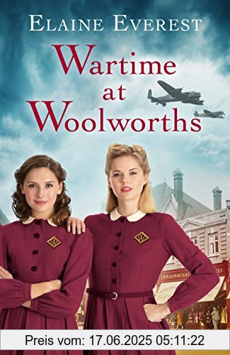 Binding : Taschenbuch, Label : Pan, Publisher : Pan, medium : Taschenbuch, numberOfPages : 368, publicationDate : 2018-05-03, authors : Elaine Everest, ISBN : 1509843671