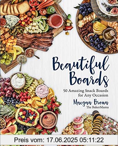 Brand : Rock Point Calendars, Binding : Gebundene Ausgabe, Label : Rock Point, Publisher : Rock Point, medium : Gebundene Ausgabe, numberOfPages : 167, publicationDate : 2019-09-17, releaseDate : 2019-09-24, authors : Maegan Brown, ISBN : 1631066471