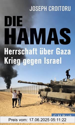 Binding : Taschenbuch, Edition : 1, Label : C.H.Beck, Publisher : C.H.Beck, medium : Taschenbuch, numberOfPages : 223, publicationDate : 2024-03-14, releaseDate : 2024-03-14, authors : Joseph Croitoru, ISBN : 3406816975