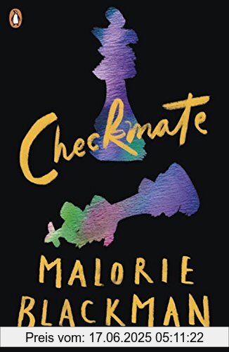 Binding : Taschenbuch, Label : Penguin, Publisher : Penguin, medium : Taschenbuch, numberOfPages : 528, publicationDate : 2017-04-06, releaseDate : 2017-04-06, authors : Malorie Blackman, languages : english, ISBN : 0141378662