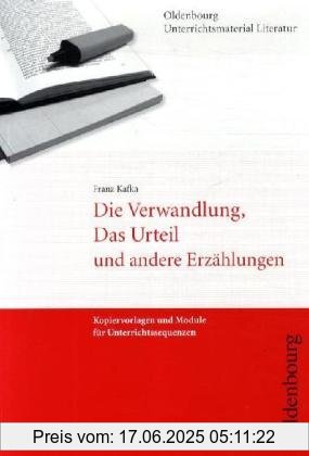 Binding : Taschenbuch, Label : Oldenbourg Wissenschaftsverlag, Publisher : Oldenbourg Wissenschaftsverlag, medium : Taschenbuch, numberOfPages : 64, publicationDate : 2008-10-15, authors : Hans Peter Goldberg, Claudia Mutter, languages : german, ISBN : 3486006142