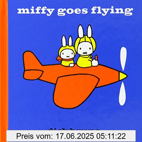 Binding : Gebundene Ausgabe, Label : Miffy, Publisher : Miffy, medium : Gebundene Ausgabe, numberOfPages : 32, publicationDate : 2014-09-11, authors : Dick Bruna, languages : english, ISBN : 1471120813