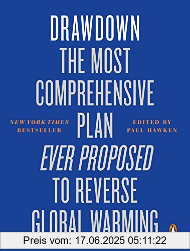 Binding : Taschenbuch, Label : Penguin, Publisher : Penguin, medium : Taschenbuch, numberOfPages : 256, publicationDate : 2018-02-22, authors : Paul Hawken, ISBN : 0141988436