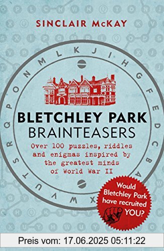 Binding : Taschenbuch, Edition : 01, Label : Headline, Publisher : Headline, PackageQuantity : 1, medium : Taschenbuch, numberOfPages : 288, publicationDate : 2017-10-19, releaseDate : 2017-10-19, authors : Sinclair McKay, ISBN : 1472252608