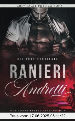 Binding : Taschenbuch, Label : Grey Eagle Publications, Publisher : Grey Eagle Publications, medium : Taschenbuch, numberOfPages : 190, publicationDate : 2023-03-08, authors : Huntington, Parker S., translators : Grit Schellenberg, ISBN : 1643665898