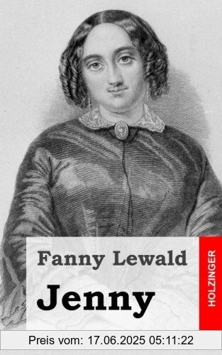 Binding : Taschenbuch, Label : CreateSpace Independent Publishing Platform, Publisher : CreateSpace Independent Publishing Platform, medium : Taschenbuch, numberOfPages : 244, publicationDate : 2013-02-27, authors : Fanny Lewald, languages : german, ISBN : 148264536X