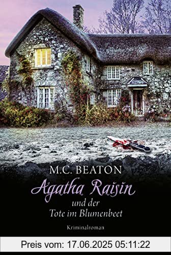 Binding : Taschenbuch, Edition : 1. Aufl. 2023, Label : Lübbe, Publisher : Lübbe, medium : Taschenbuch, numberOfPages : 256, publicationDate : 2023-09-29, releaseDate : 2023-09-29, authors : Beaton, M. C., translators : Sabine Schilasky, ISBN : 340418971X