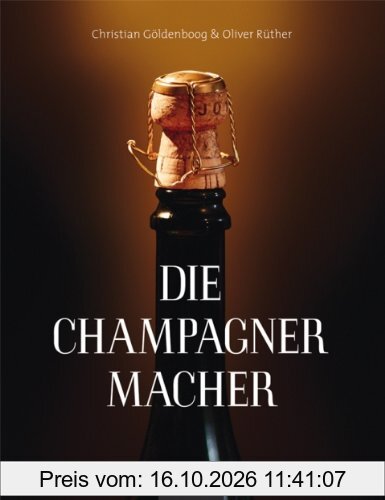 Die Champagnermacher