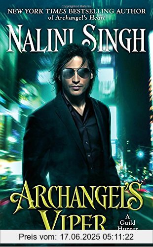 Binding : Taschenbuch, Label : Berkley, Publisher : Berkley, medium : Taschenbuch, numberOfPages : 368, publicationDate : 2017-09-26, releaseDate : 2017-09-26, authors : Nalini Singh, languages : english, ISBN : 0451488245