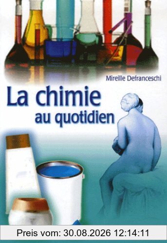 La chimie au quotidien