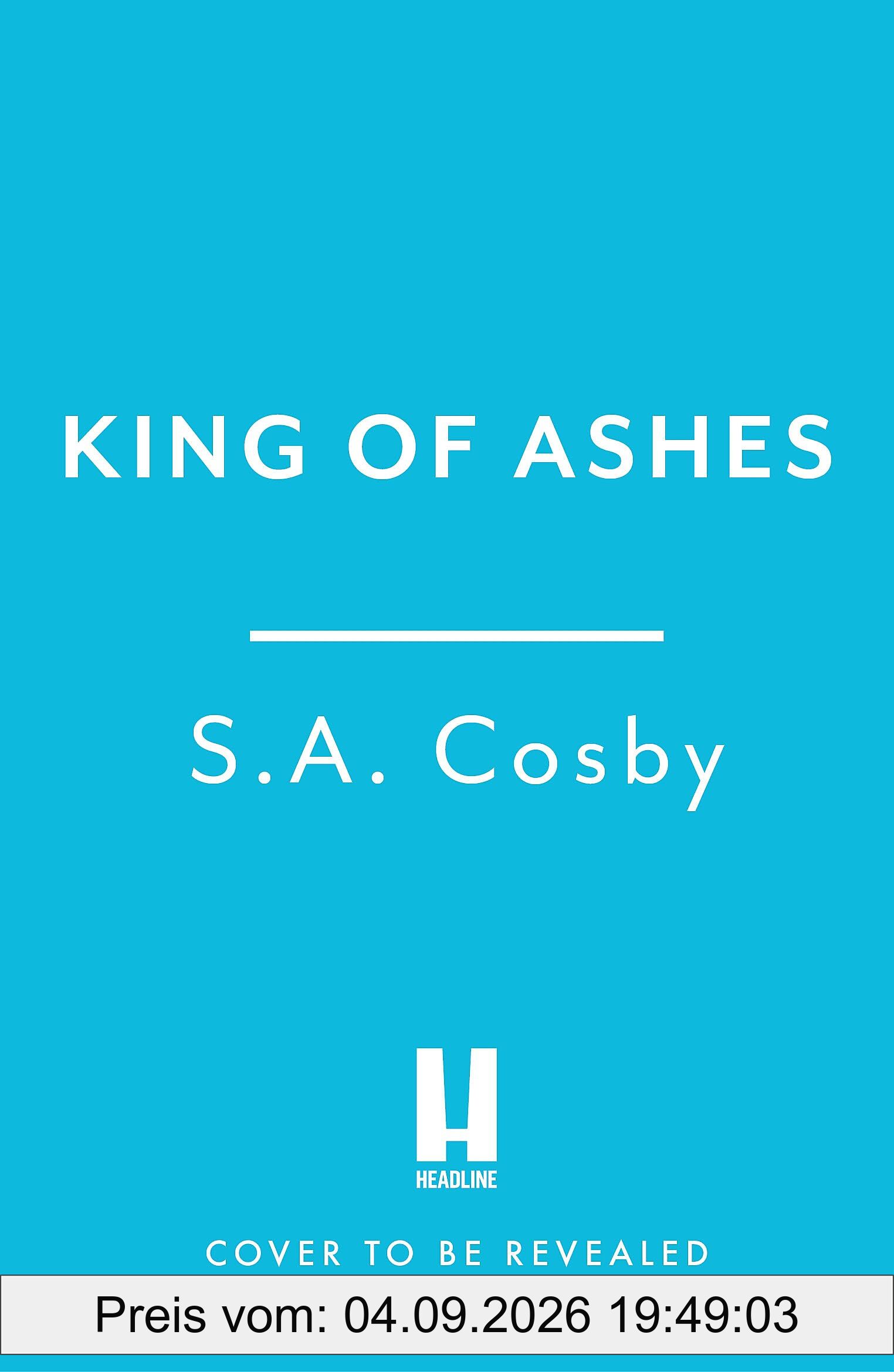 King of Ashes