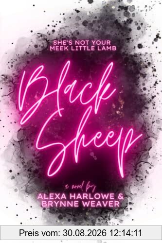 Black Sheep